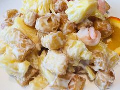 -赵小姐丨新中餐(曲江店)