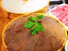 -渝味晓宇火锅(合川路店)