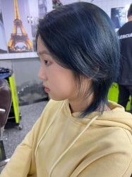 -MY HAIR ARDOR