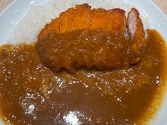 -CoCo壱番屋(久光百货店)