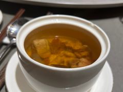 -神洲四海大酒楼(王府井澳门中心店)