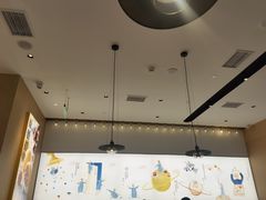 大堂-蔡澜点心(三里屯T+MALL店)