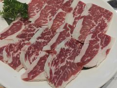 -完美生活炭火烤肉(二马路店)