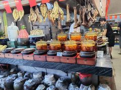 -大灶头·新昌菜(中国茶市店)
