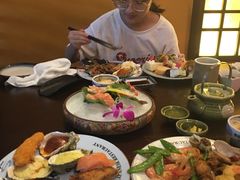 -松子料理(白家庄店)