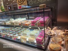 -鹤所·低糖零蔗糖烘焙(长楹店)