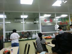 -顶巧鸡汤馄饨(虹口总店)