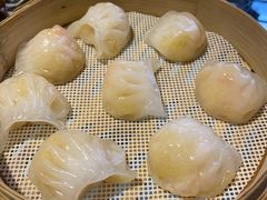 虾饺-小巷餐厅(五大街店)