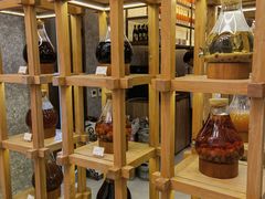 -青梅酒肆PLUS(长白仙岛北路店)