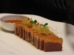 -宫燕府·京菜·烤鸭·淮扬菜(王府中心店)