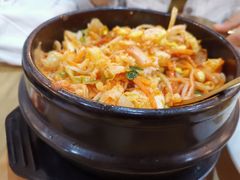 -朴鲸家正宗韩国料理(福田店)