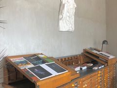 -中国油画院咖啡馆