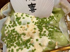 -热火朝天鲜切牛肉火锅(南强街巷店)
