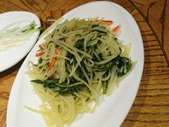 -阿罗新疆菜(人民广场店)