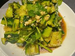 -烎记烧烤(蓝天花园店)