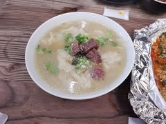 灵魂面片-蚝山·喷汽火山生蚝(前福路店)