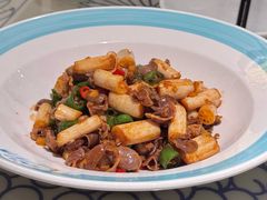 -肖记公安牛肉鱼杂馆·省级非物质文化遗产(崇仁路江滩直营店)