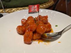 -紫阳海鲜楼·传承闽味(长乐路总店)