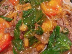 -潮汕良记牛肉火锅(洪武路店)