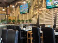 -烹然四季椰子鸡火锅(团结湖总店)