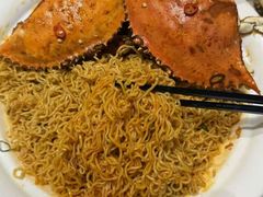 -郑庄脂渣海鲜楼(九水路店)