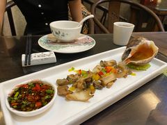 -堂宴·老厦门私房菜(1988仙岳总店)