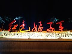 -三亚红色娘子军演艺公园景区