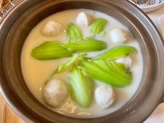 -欢乐海岸美食联盟