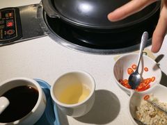 -百年果林椰子鸡(中洲店)