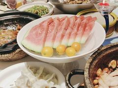 -新海渔港·胶东海鲜家常菜·家宴(奥体中心店)