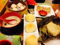 -添好运点心专门店(深水埗店)