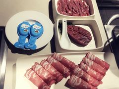 -海底捞火锅(劲松店)
