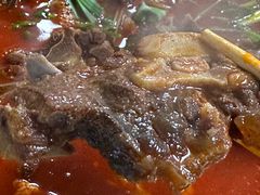 -起义门回民烧烤(桃园路店)