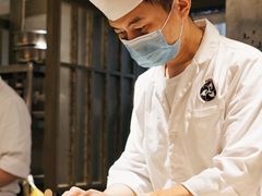 -藤鹤日本料理(保利广场店)