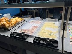 -维也纳国际机场