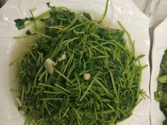 -渔中舟海鲜大排档(普陀沈家门店)