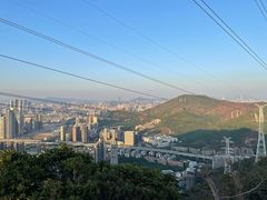 -小南山公园