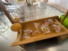 -谷小推·按摩·茶饮·社交(阳光新业店)