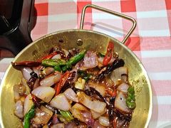 -忆外婆徐州菜·地锅鸡·生日宴(吴庄店)