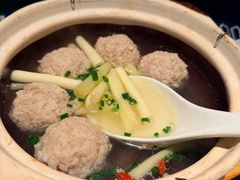 -芳芳私房菜·精做淮扬菜(承德路店)