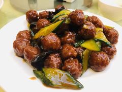 -晋阳饭庄(虎坊桥店)