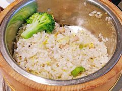 -避风塘(百联东郊店)