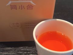 -简小舍·民间手艺菜(武昌江滩店)