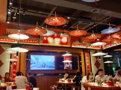 大堂-蜀香格格•剁椒鱼头(龙西店)