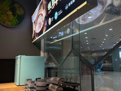 -青花椒秘制烤鱼(光启城店)