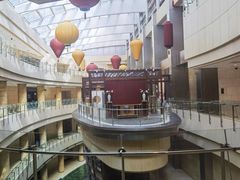 -北京饭店