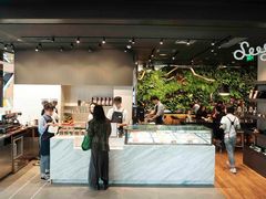 -Seesaw Coffee(环贸iapm店)