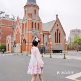 魔都旅游｜不出国门拍出英国街头风的美景地推荐