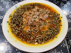 客栈煮牛肉-忠义小酒馆(田东店)