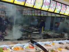 -大众海鲜(巨龙北路店)